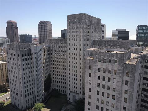 charity hospital new orleans renovation|Top Construction Projects 2023: 9. Charity Hospital .